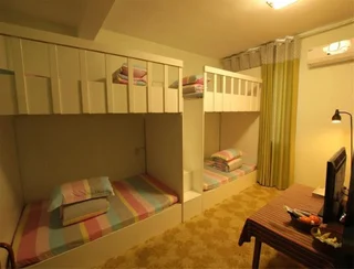 Гуйлинь: Yuanxiang Life Inn