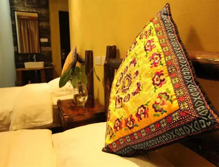 Гуйлинь: Yuanxiang Life Inn