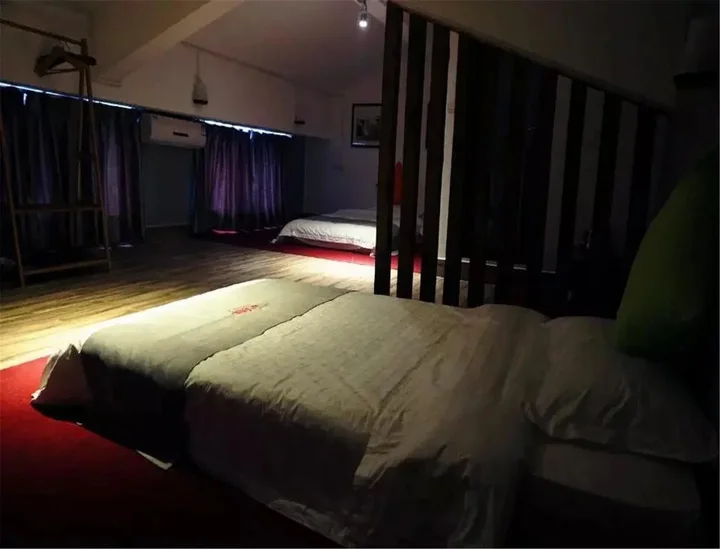 Гуйлинь: Yuanxiang Life Inn