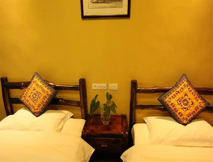 Гуйлинь: Yuanxiang Life Inn