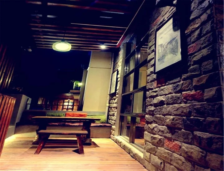 Гуйлинь: Yuanxiang Life Inn