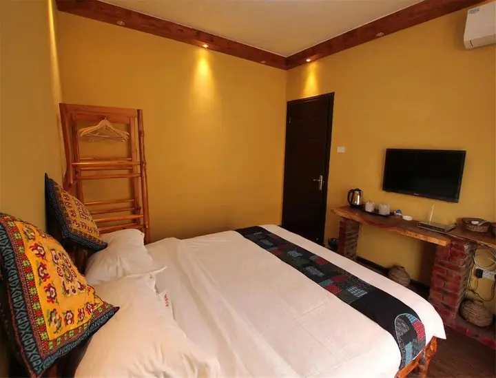 Гуйлинь: Yuanxiang Life Inn