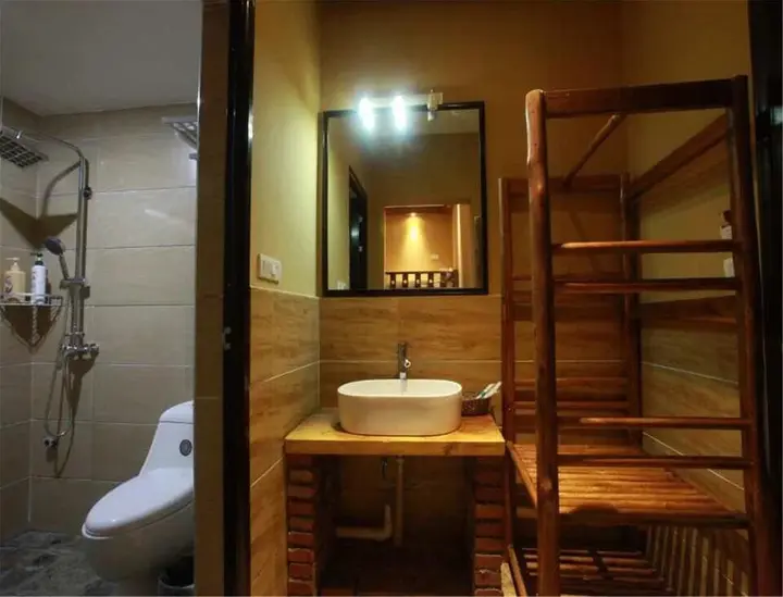 Гуйлинь: Yuanxiang Life Inn