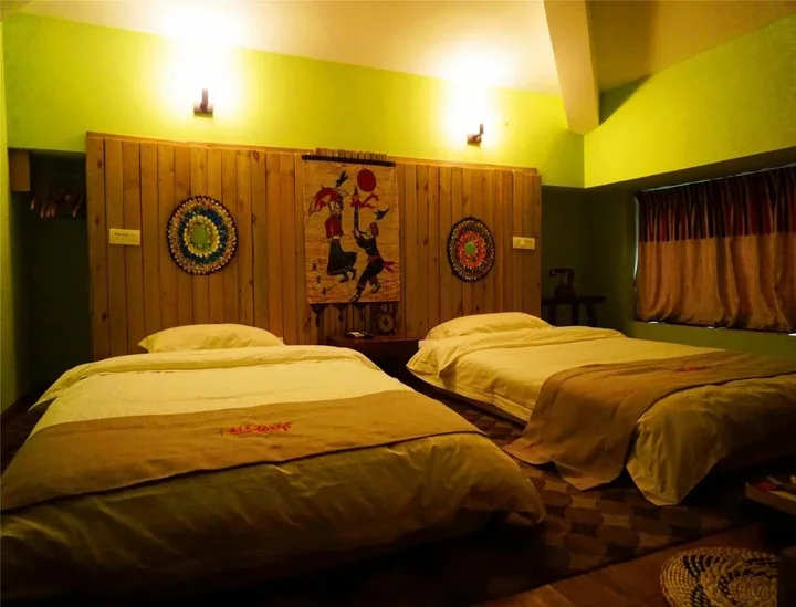 Гуйлинь: Yuanxiang Life Inn