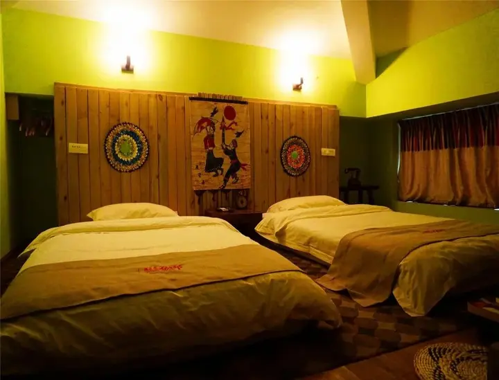Гуйлинь: Yuanxiang Life Inn