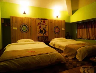 Гуйлинь: Yuanxiang Life Inn