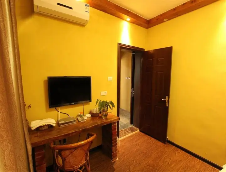 Гуйлинь: Yuanxiang Life Inn