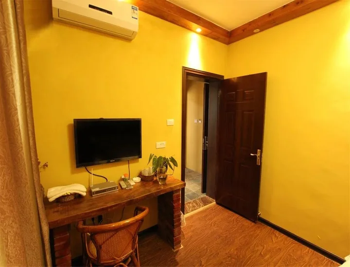 Гуйлинь: Yuanxiang Life Inn