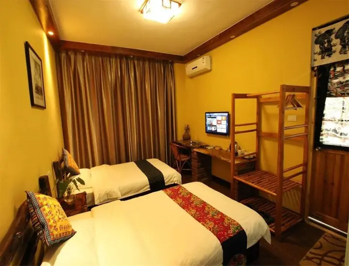 Гуйлинь: Yuanxiang Life Inn