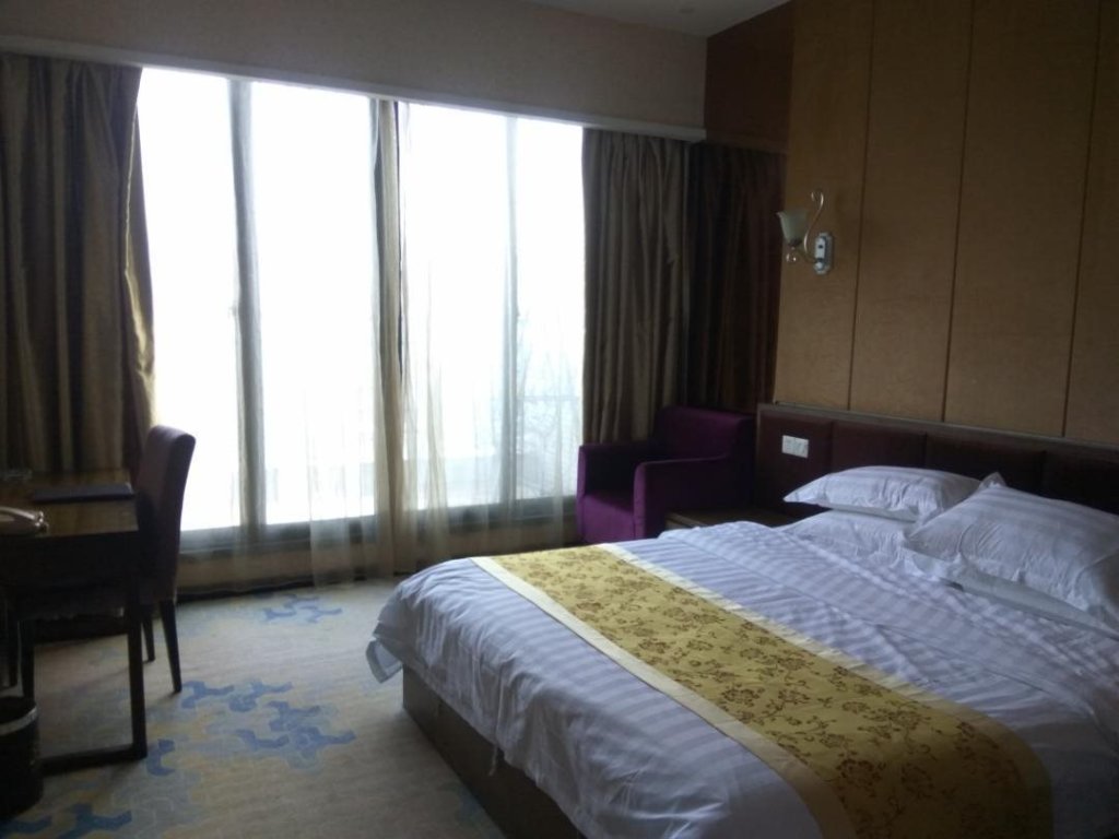 Сямынь: Xiamen Jingbang Hotel