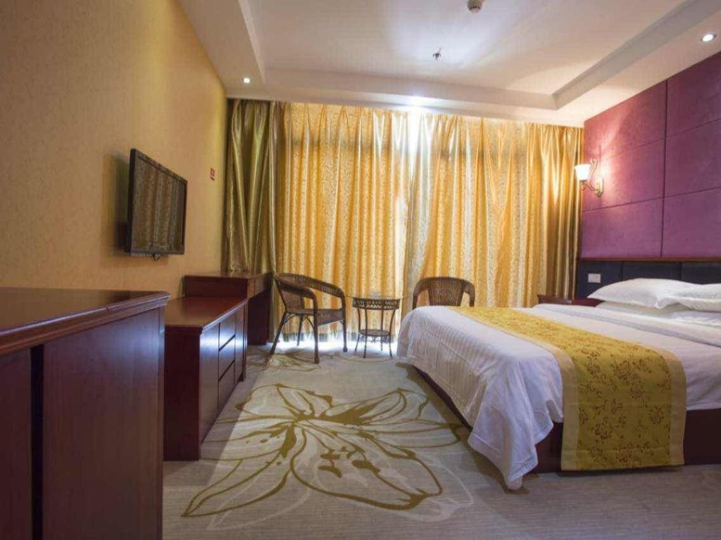 Сямынь: Xiamen Jingbang Hotel