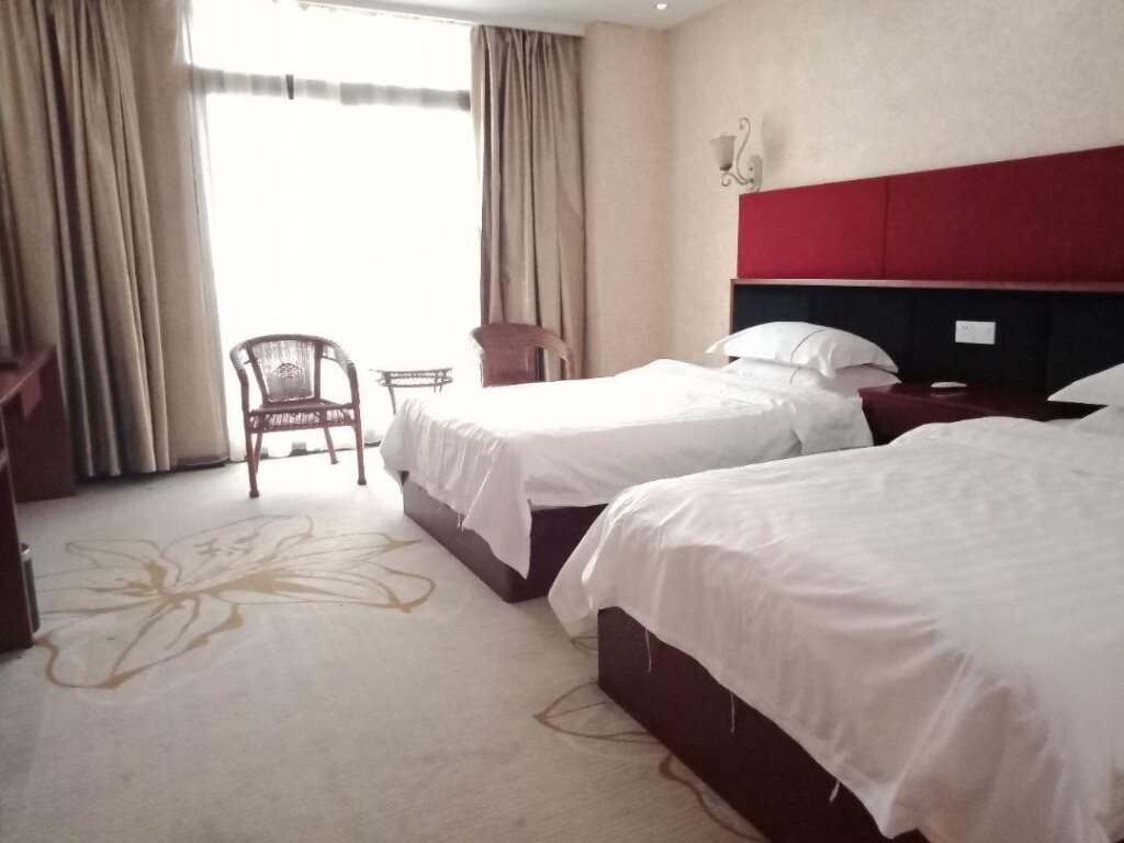 Сямынь: Xiamen Jingbang Hotel