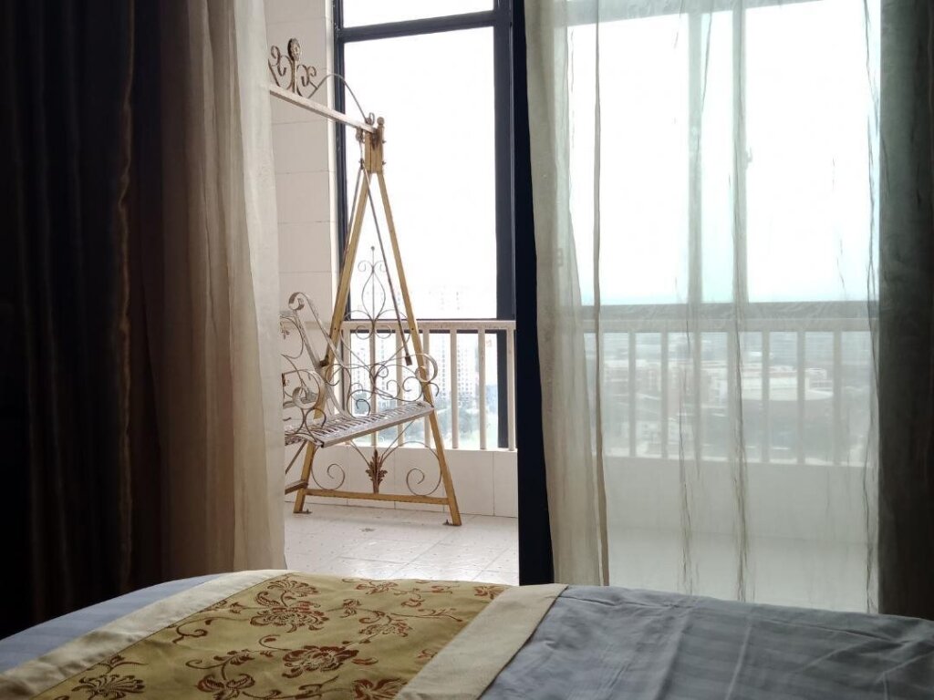 Сямынь: Xiamen Jingbang Hotel