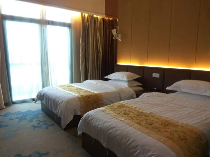 Сямынь: Xiamen Jingbang Hotel