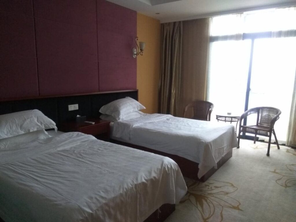 Сямынь: Xiamen Jingbang Hotel