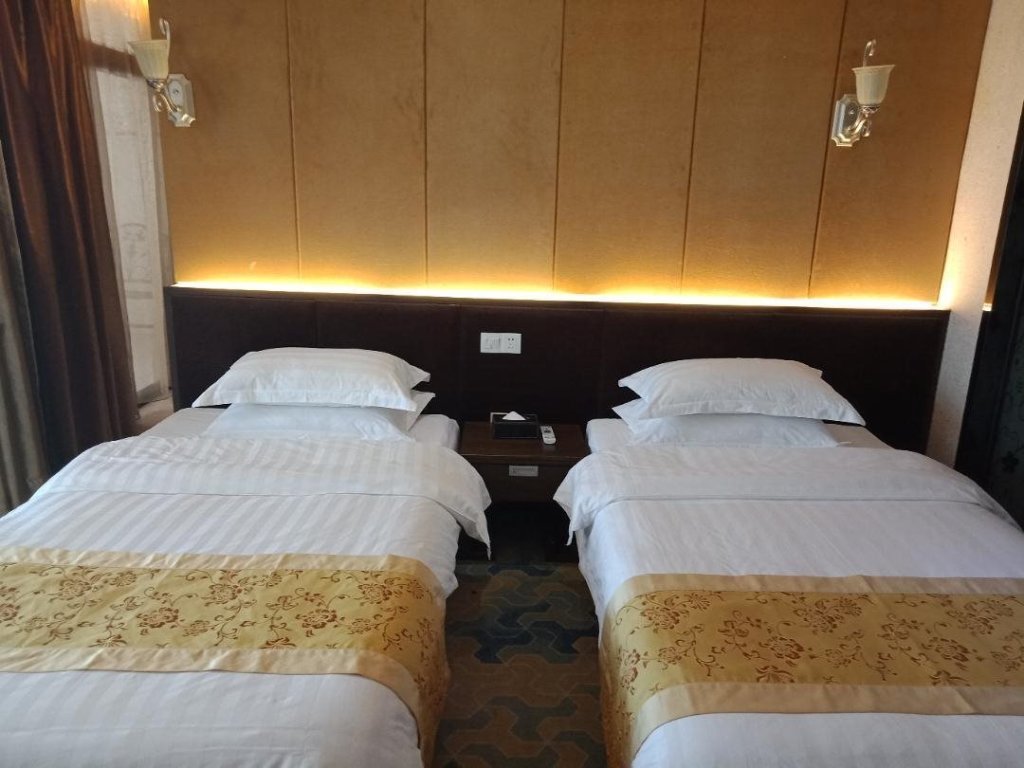 Сямынь: Xiamen Jingbang Hotel