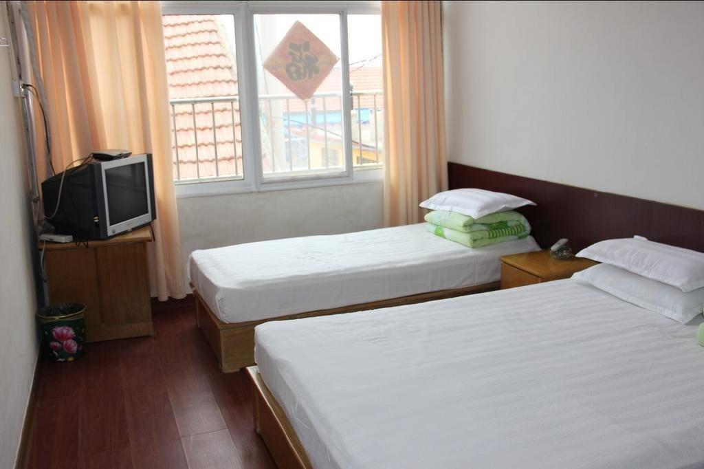 Жичжао: Rizhao Haohao Hotel
