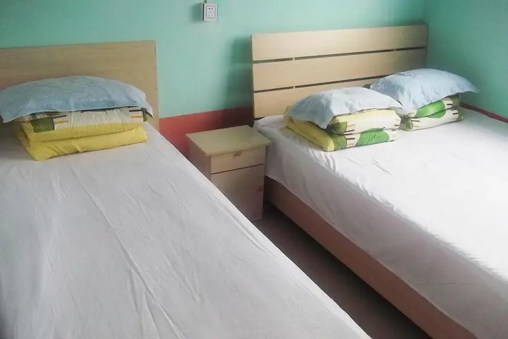 Жичжао: Rizhao Haohao Hotel