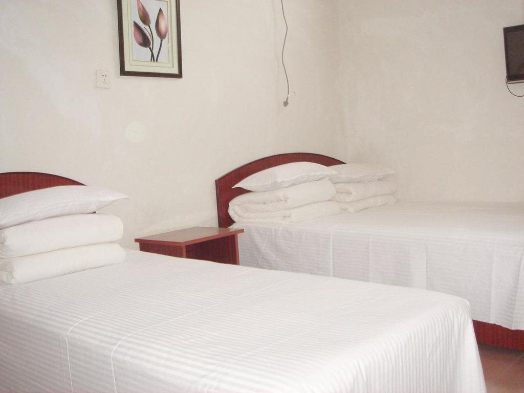 Жичжао: Rizhao Haohao Hotel