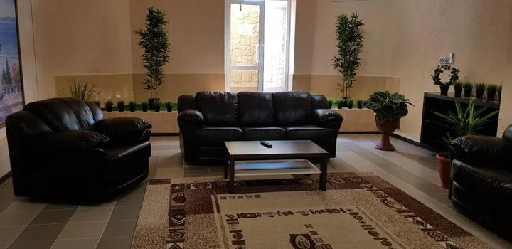 Архипо-Осиповка: Guest House Adel