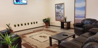 Архипо-Осиповка: Guest House Adel