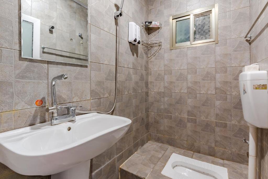 Хуаншань: Xidi Kunlun International Hostel