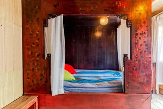 Хуаншань: Xidi Kunlun International Hostel