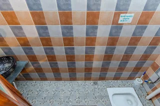 Хуаншань: Xidi Kunlun International Hostel
