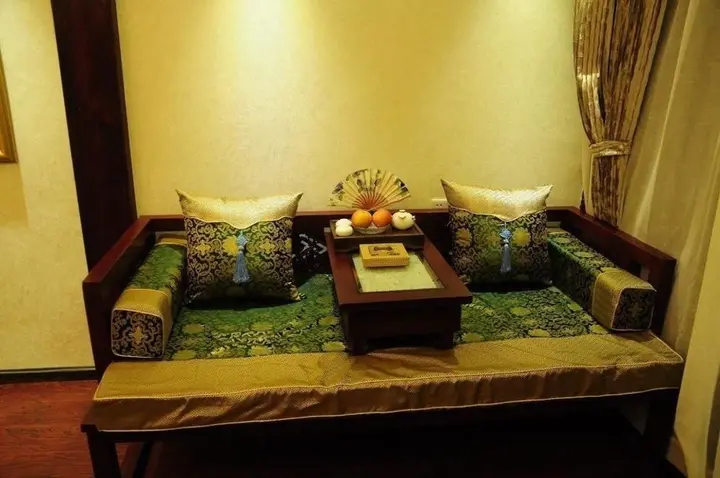 Лицзян: Zuiyi Inn