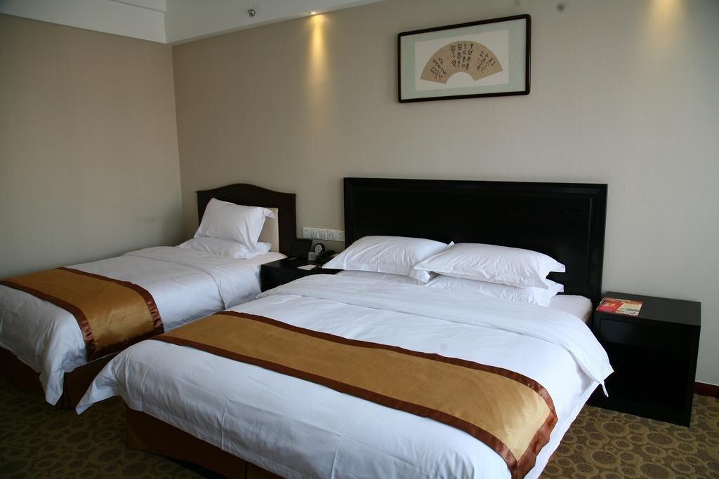 Жичжао: Rizhao Confucianism Hotel
