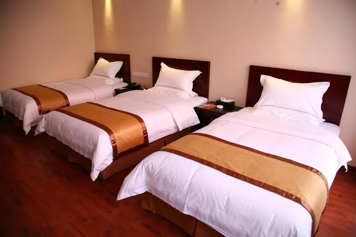Жичжао: Rizhao Confucianism Hotel