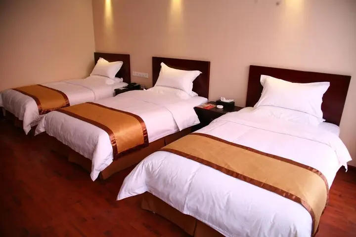 Жичжао: Rizhao Confucianism Hotel
