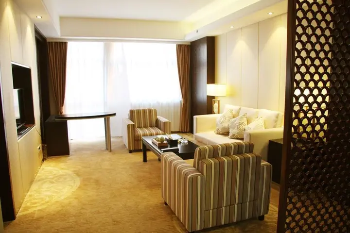 Жичжао: Rizhao Confucianism Hotel