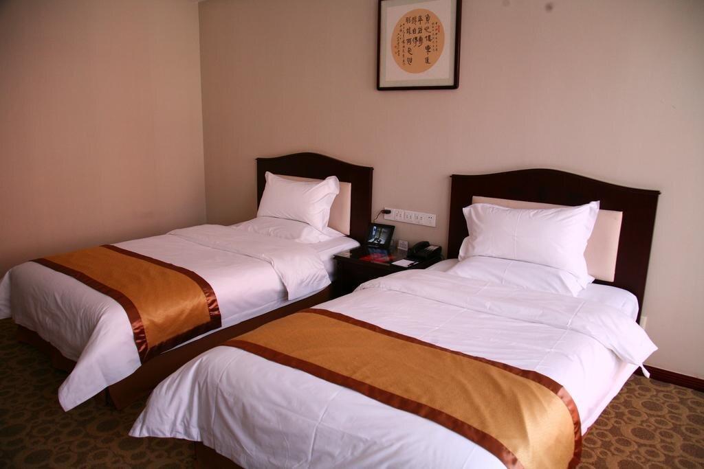 Жичжао: Rizhao Confucianism Hotel
