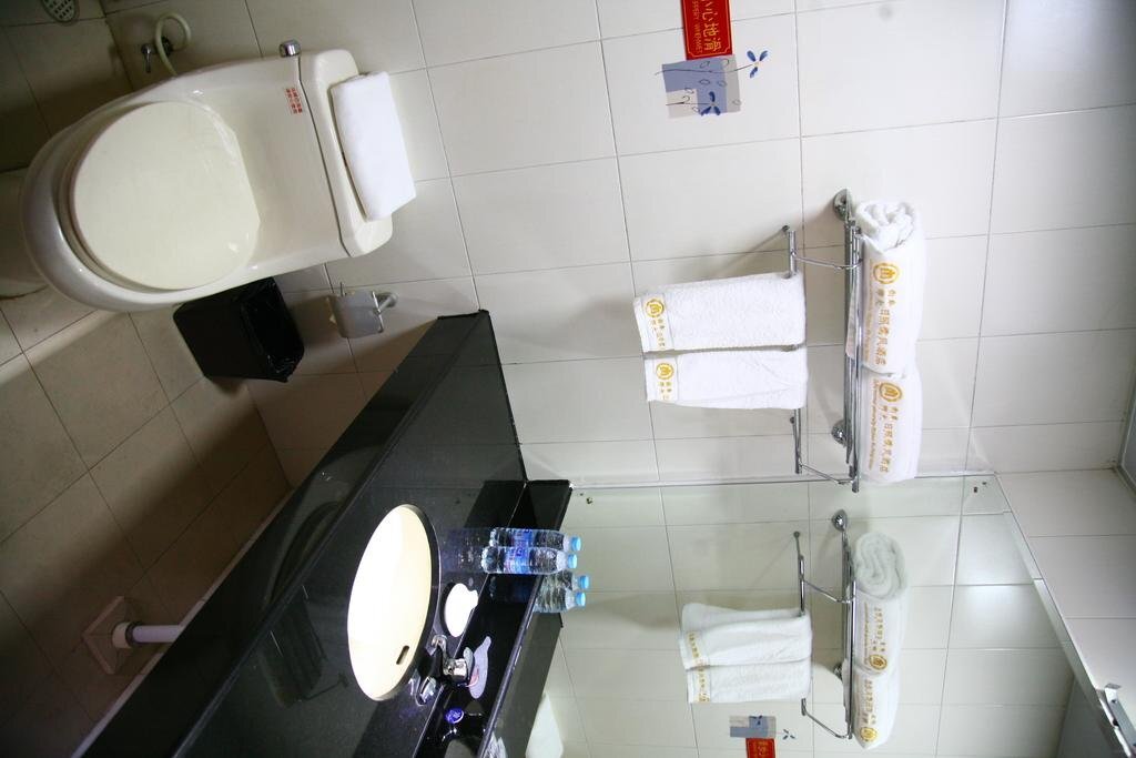 Жичжао: Rizhao Confucianism Hotel