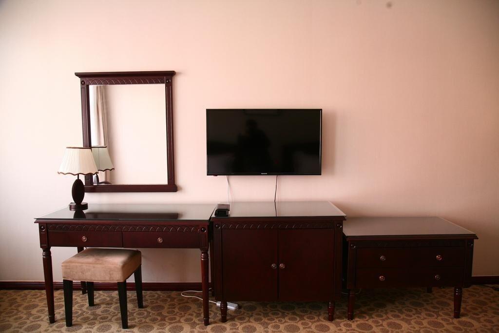 Жичжао: Rizhao Confucianism Hotel