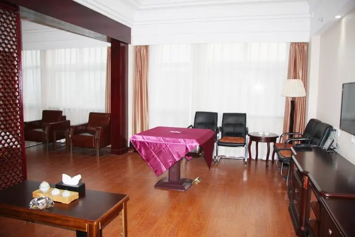 Жичжао: Rizhao Confucianism Hotel