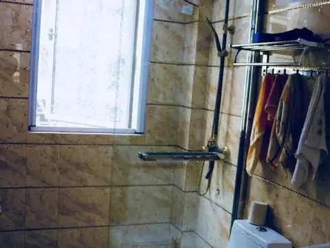 Дунъян: Backpacker Youth Hostel