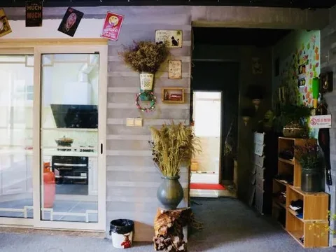 Дунъян: Backpacker Youth Hostel
