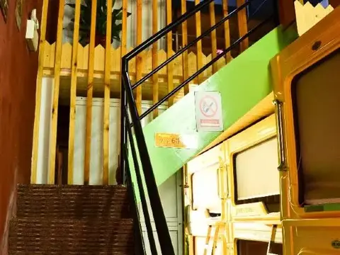 Дунъян: Backpacker Youth Hostel