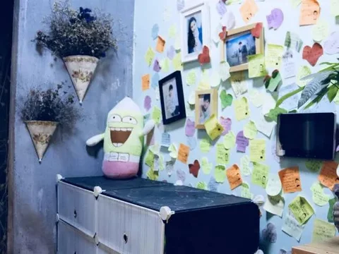Дунъян: Backpacker Youth Hostel