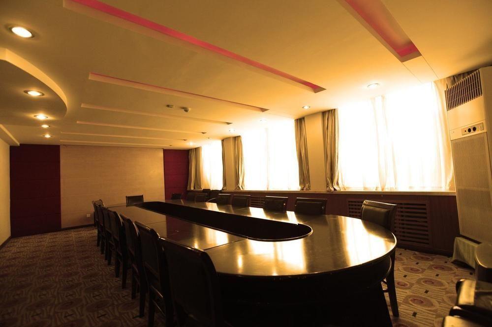 Вэйнань: Jinsui Hotel Huashan