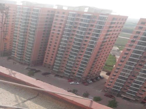 Циньхуандао: Nandaihe Homestay