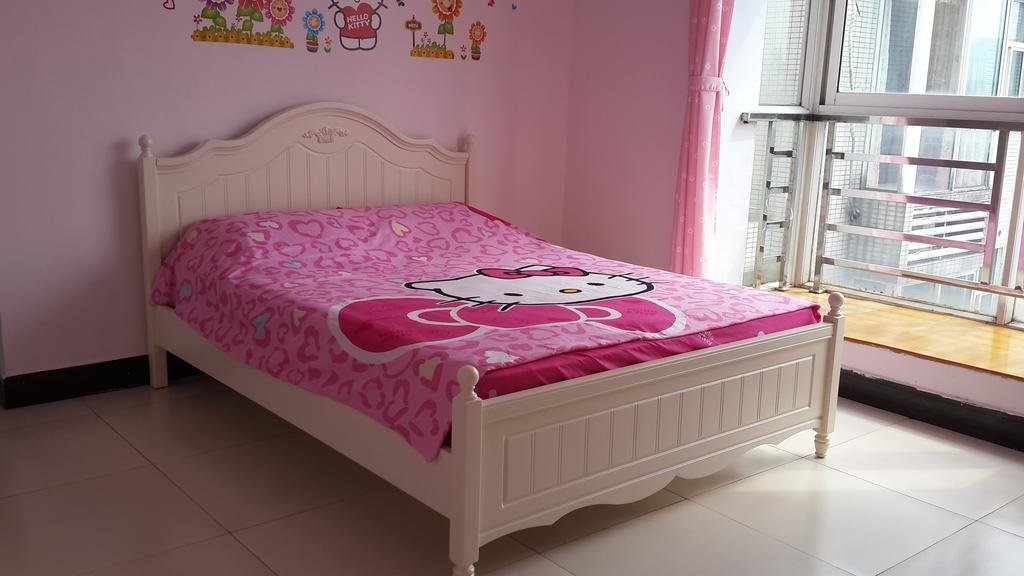 Эньши: Yiju Hostel