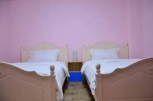 Санья: Gasby International Youth Hostel