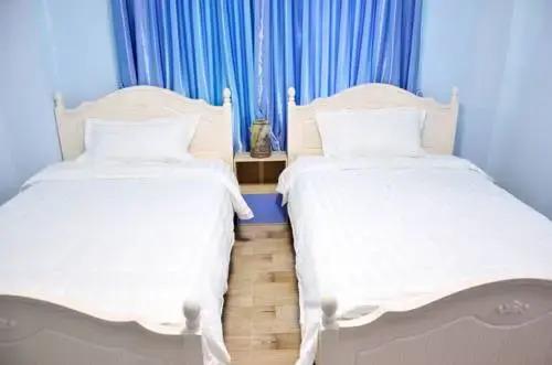 Санья: Gasby International Youth Hostel