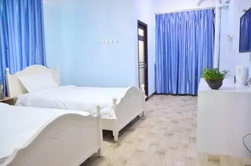 Санья: Gasby International Youth Hostel