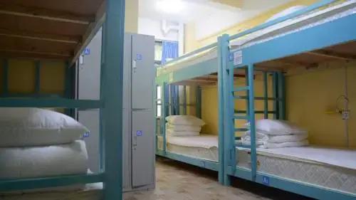 Санья: Gasby International Youth Hostel