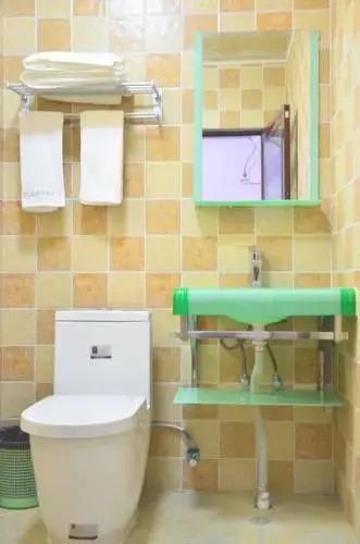 Санья: Gasby International Youth Hostel