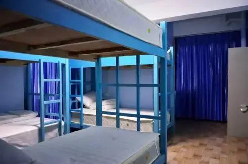 Санья: Gasby International Youth Hostel